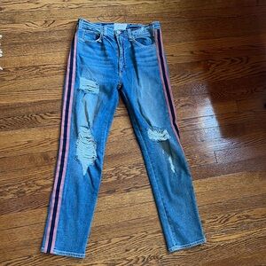 McGuire Ribbon Jeans